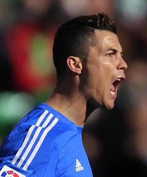 不是点球真 不是点球真