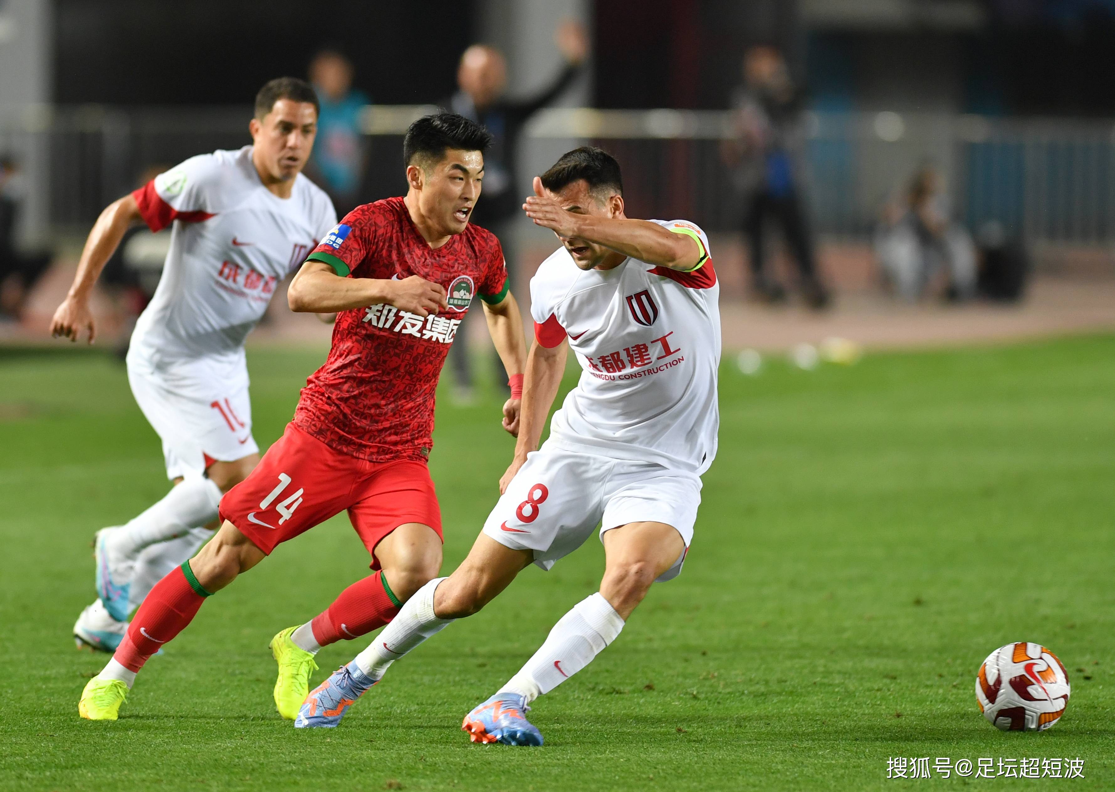 从河南到全 从河南到全