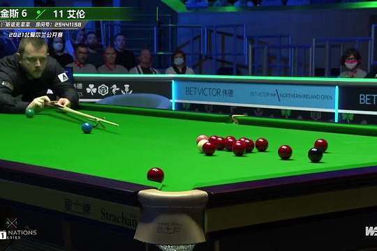 内线对抗 内线对抗