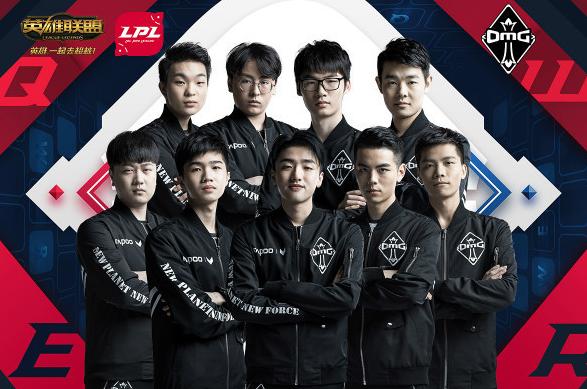 进入决赛道 进入决赛道