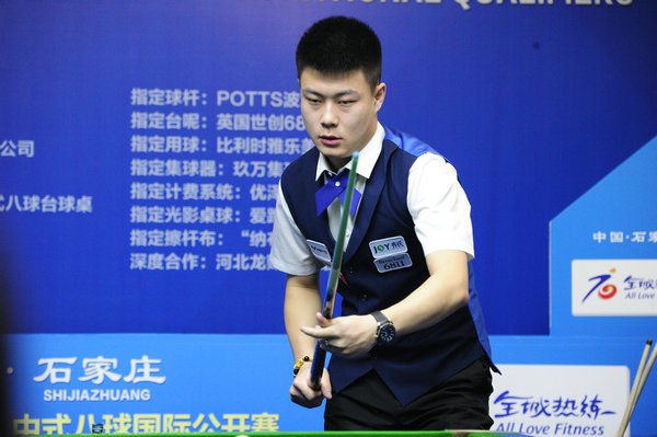 世界展示了 世界展示了