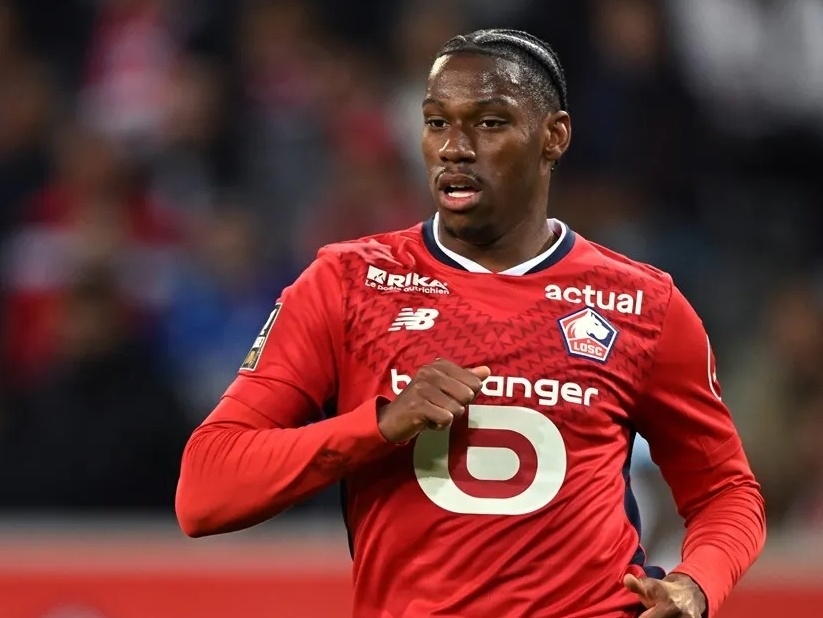 球员的临场 球员的临场