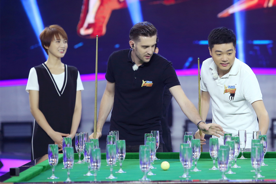 外援的强力 外援的强力