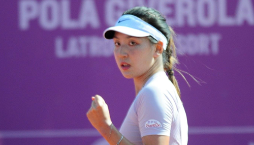 比赛中的表 比赛中的表