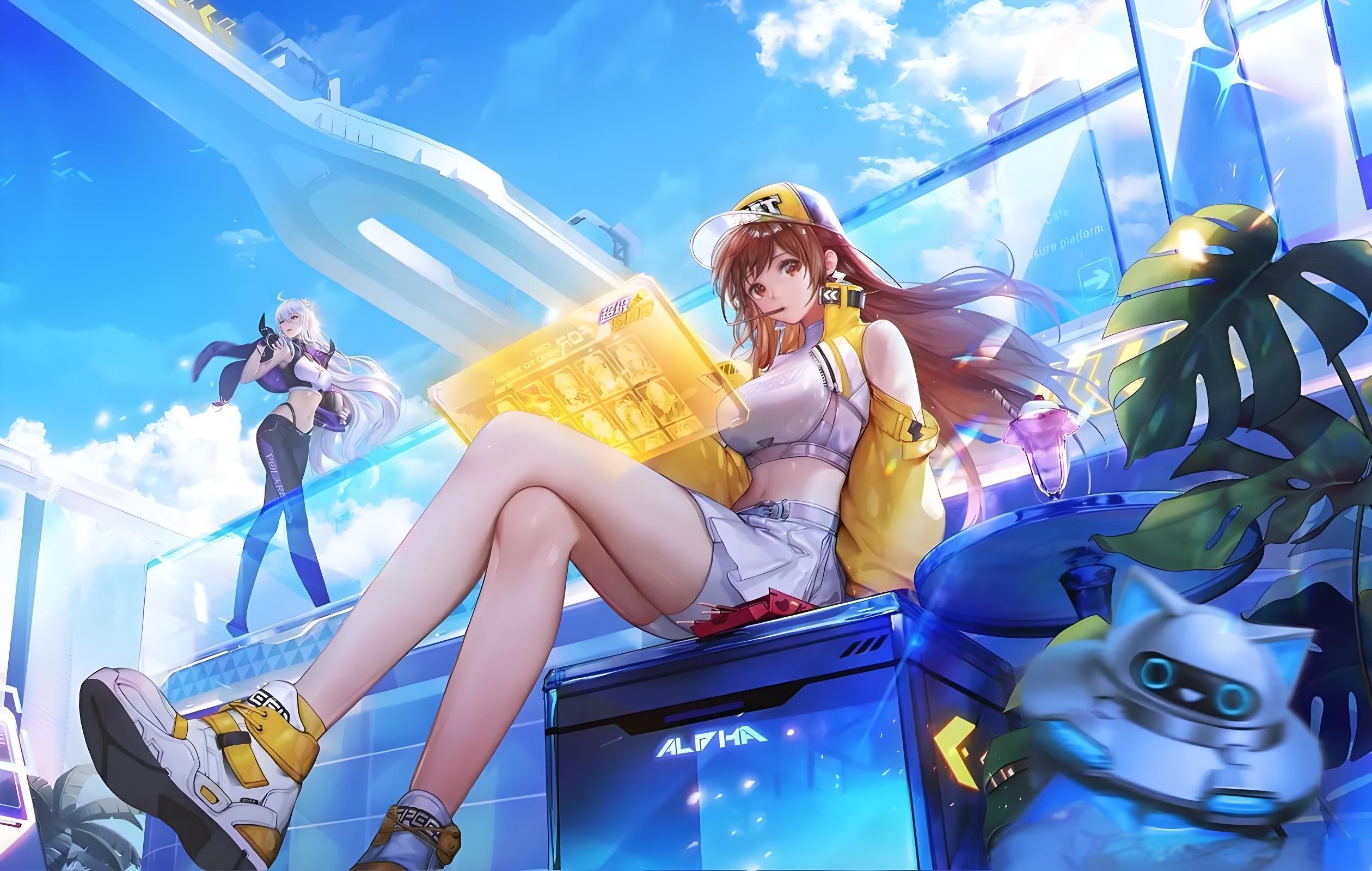 美地补充了 美地补充了