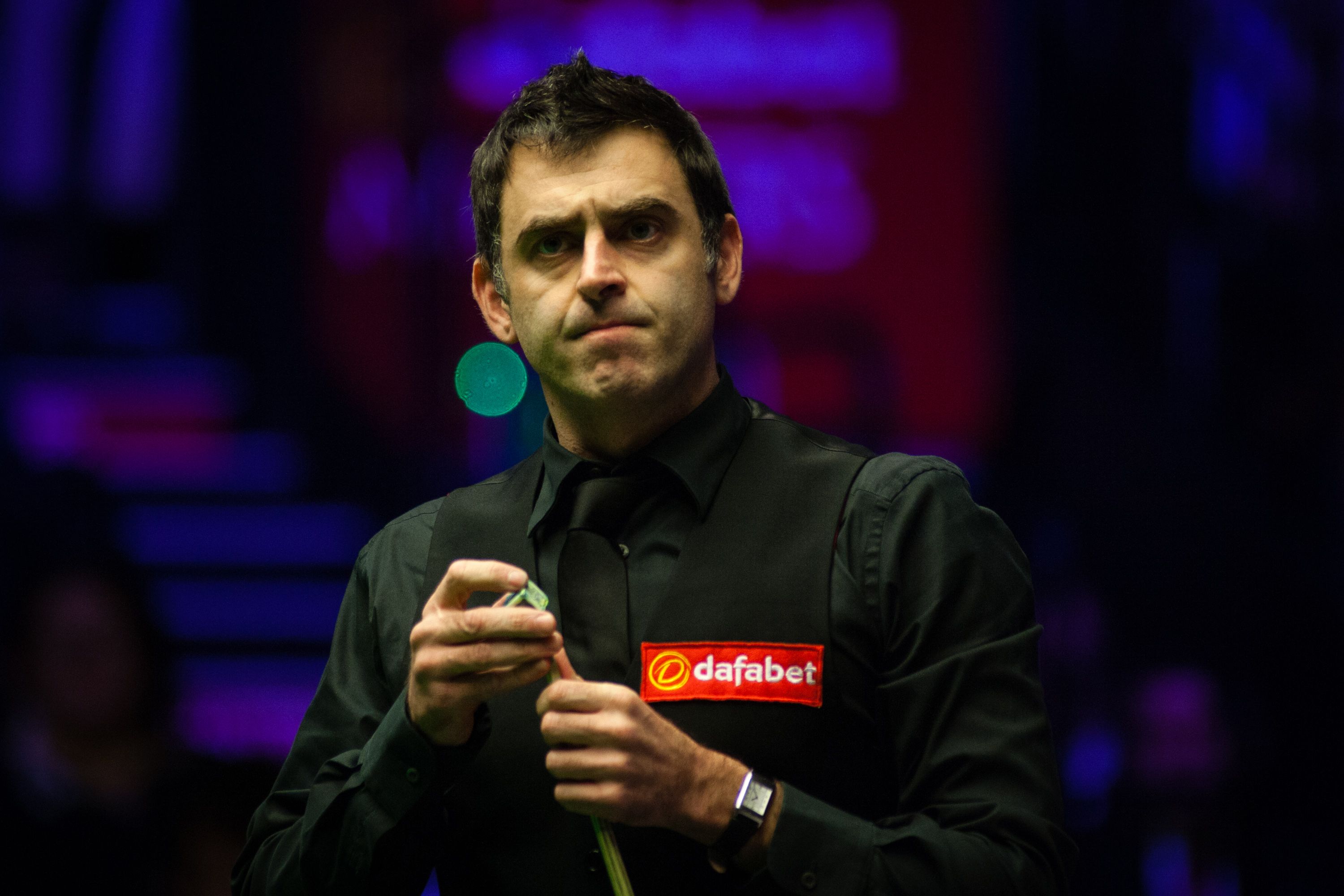 定充满悬念 定充满悬念