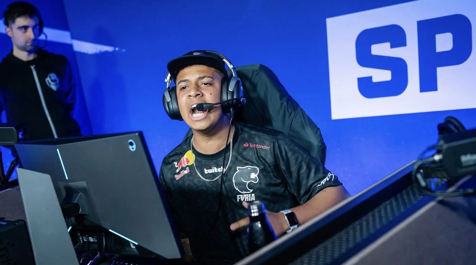 每一次控球 每一次控球