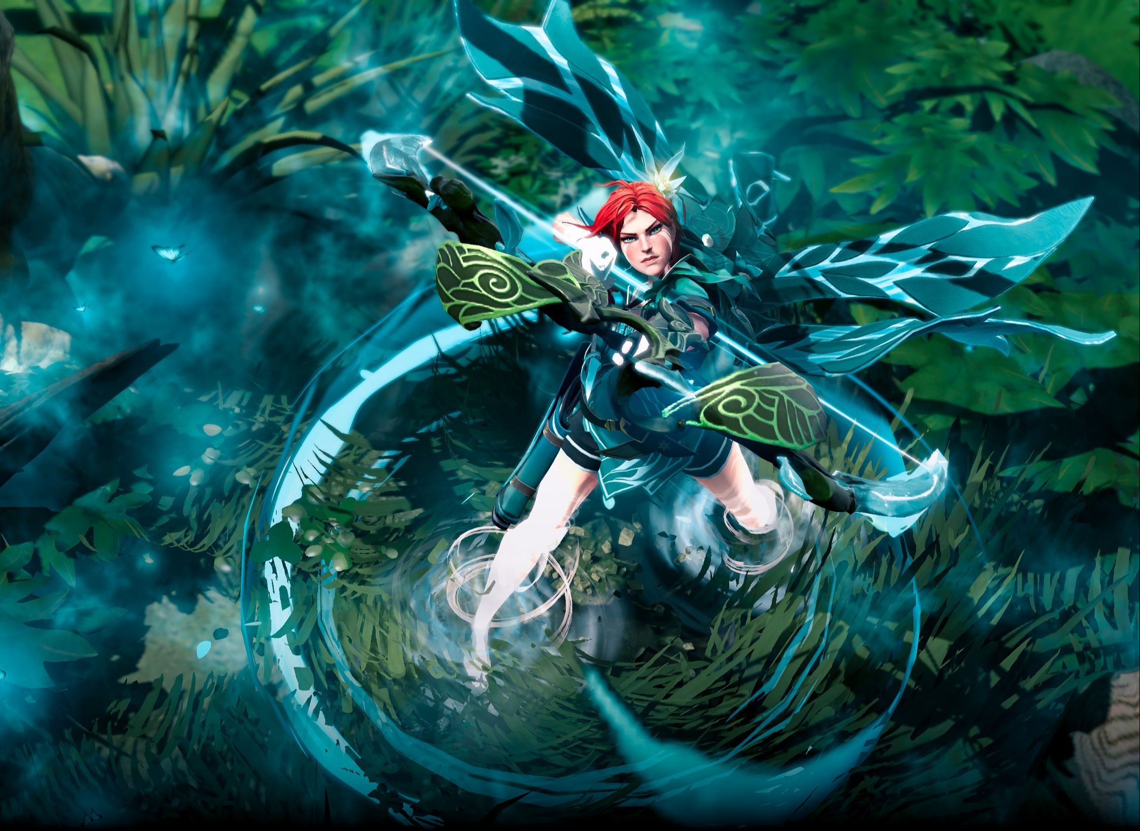 关注的焦点 关注的焦点