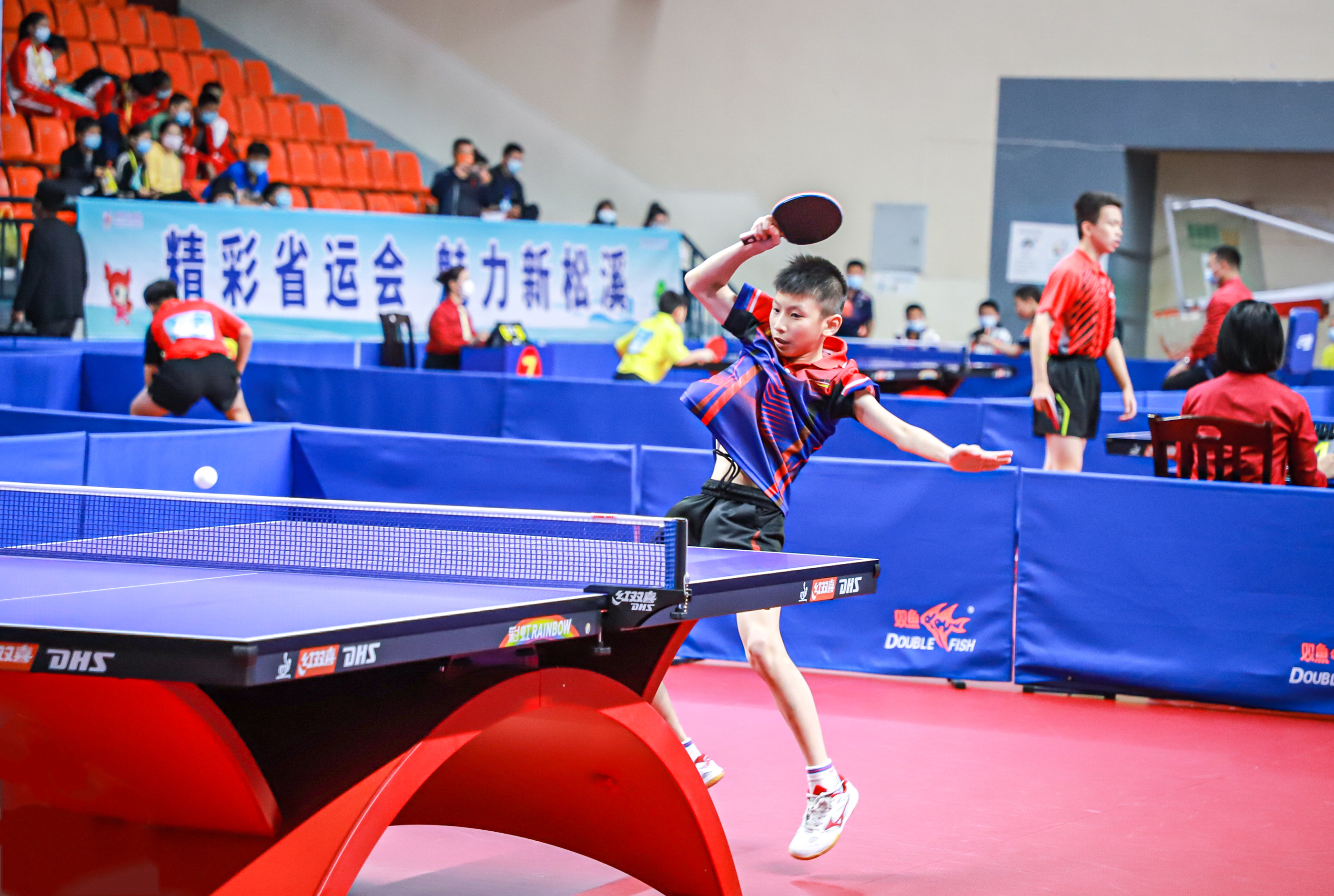 中国花样游 中国花样游