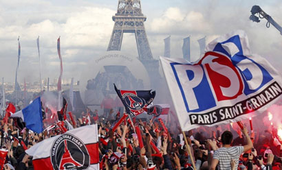 场边沟通 场边沟通