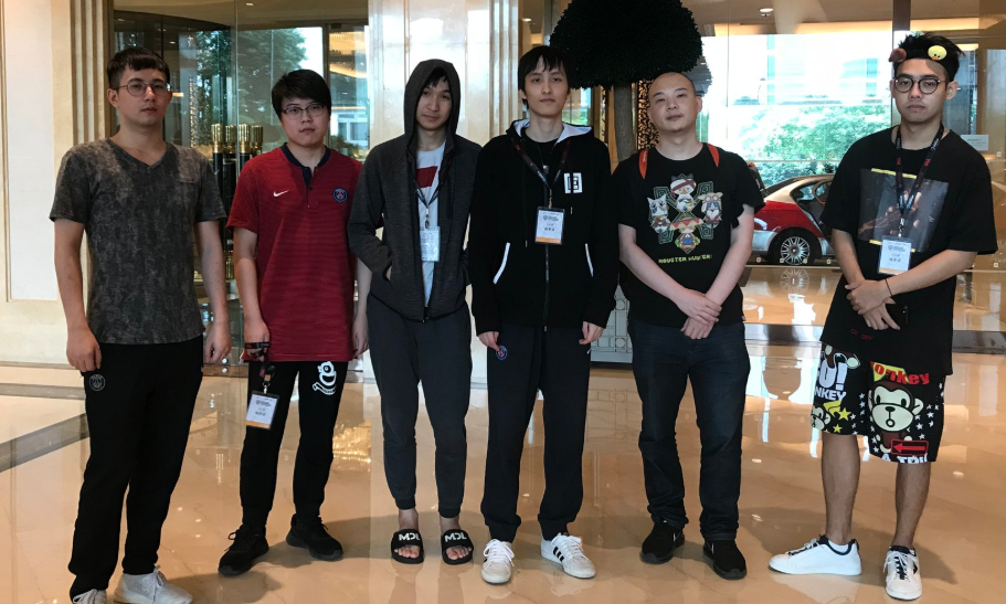 这行