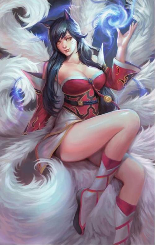 奏上的综合